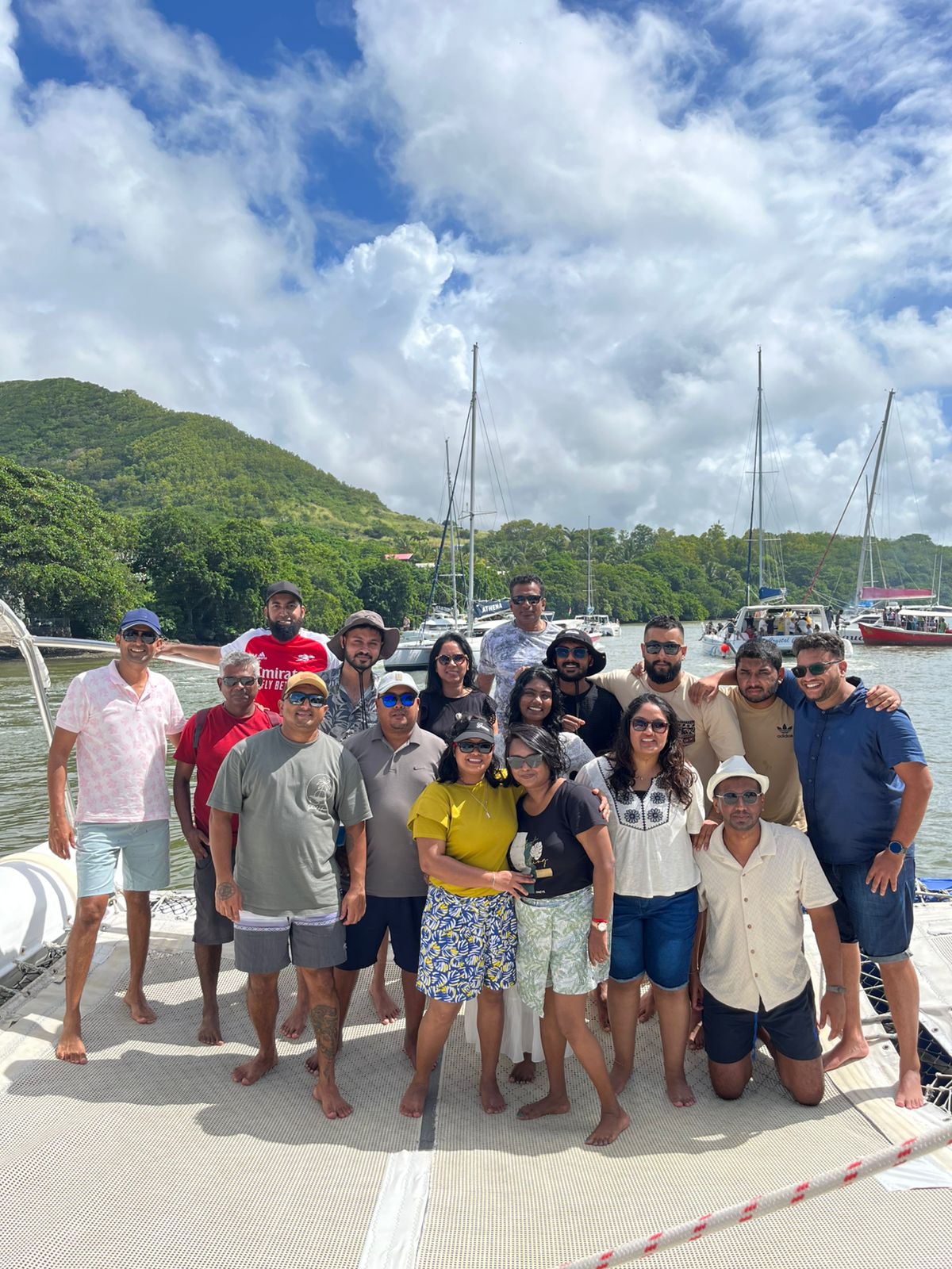 Team Building(1)