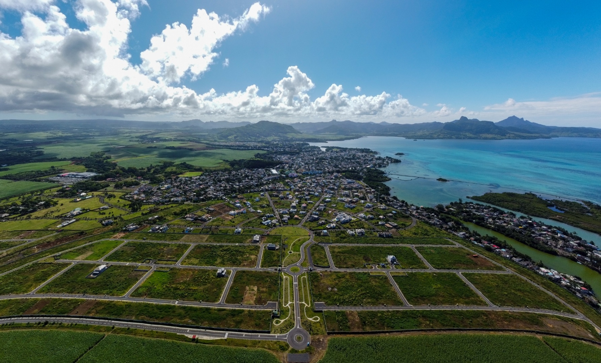 Beau vallon