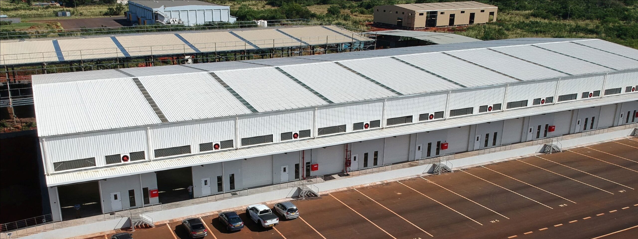 Karlyn Properties Ltd